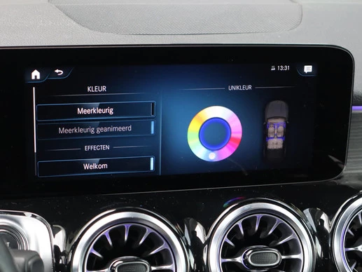 Mercedes-Benz EQB - Afbeelding 26 van 30