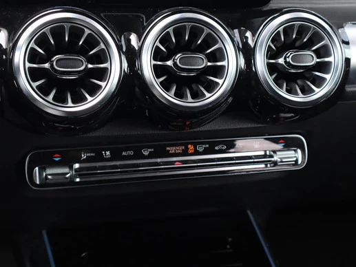 Mercedes-Benz EQB - Afbeelding 28 van 30