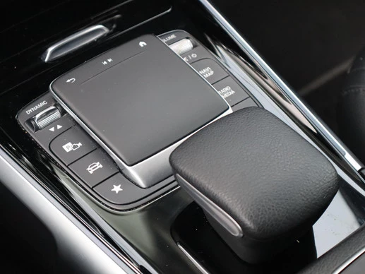 Mercedes-Benz EQB - Afbeelding 29 van 30