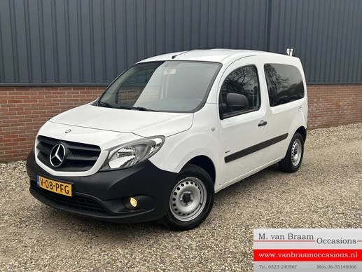 Mercedes-Benz Citan