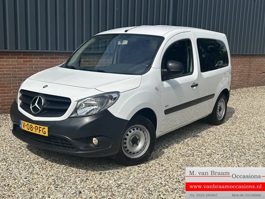 Mercedes-Benz Citan