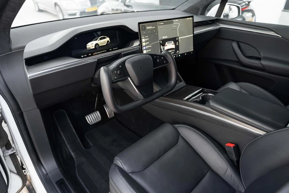 Tesla Model X - Afbeelding 3 van 30