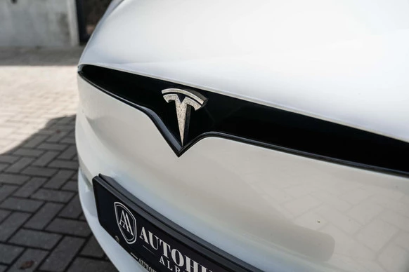 Tesla Model X - Afbeelding 5 van 30
