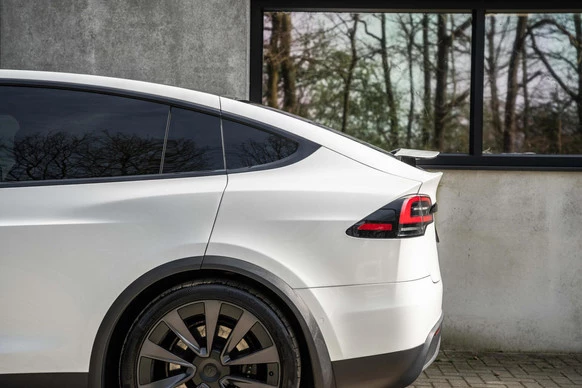Tesla Model X - Afbeelding 9 van 30