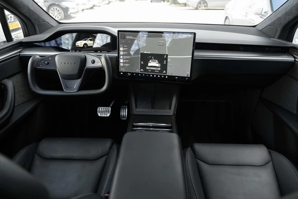 Tesla Model X - Afbeelding 10 van 30