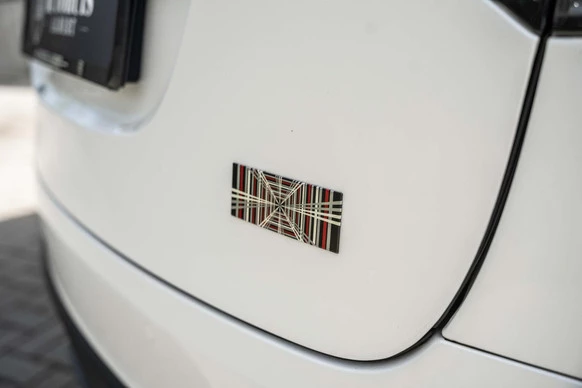 Tesla Model X - Afbeelding 13 van 30