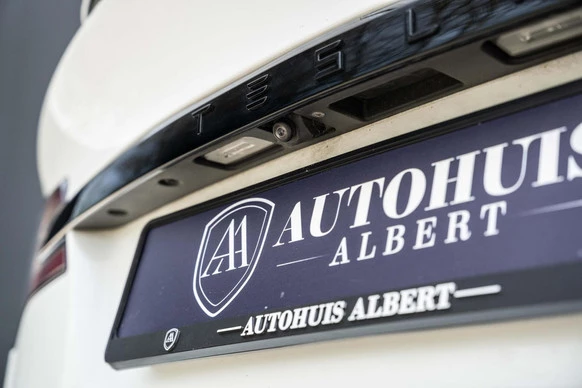 Tesla Model X - Afbeelding 14 van 30
