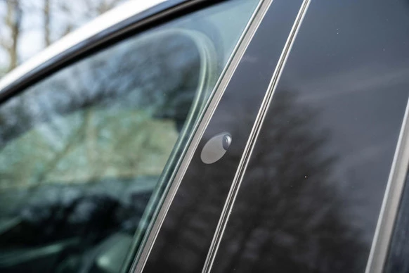 Tesla Model X - Afbeelding 15 van 30