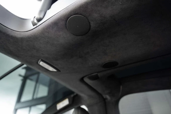 Tesla Model X - Afbeelding 16 van 30