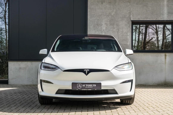 Tesla Model X - Afbeelding 18 van 30