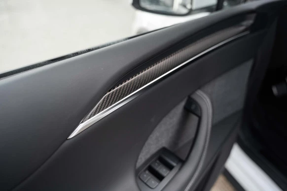 Tesla Model X - Afbeelding 20 van 30