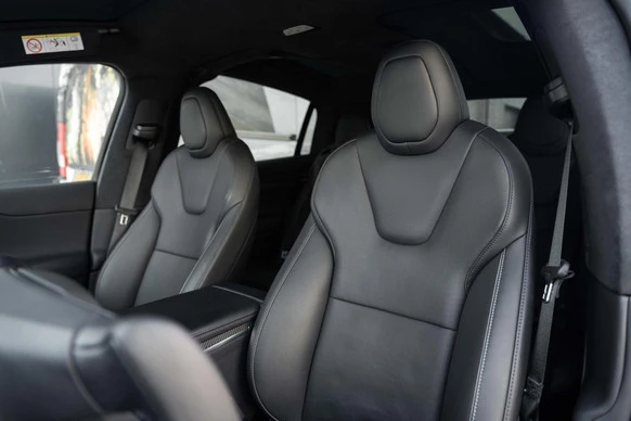 Tesla Model X - Afbeelding 21 van 30