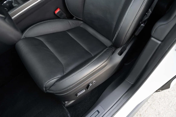 Tesla Model X - Afbeelding 22 van 30