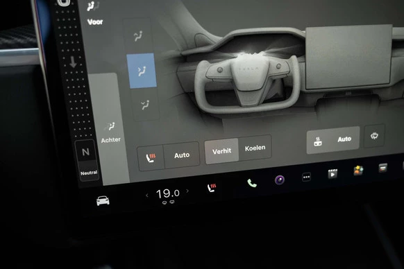 Tesla Model X - Afbeelding 25 van 30