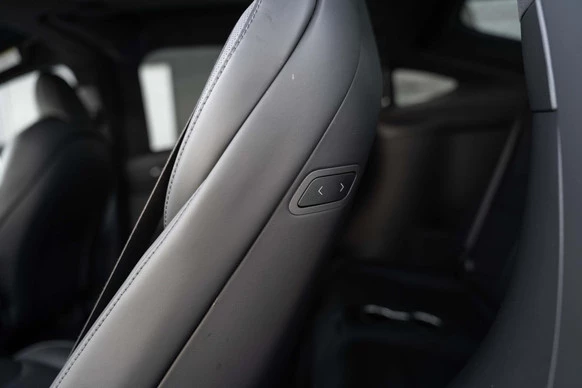 Tesla Model X - Afbeelding 29 van 30