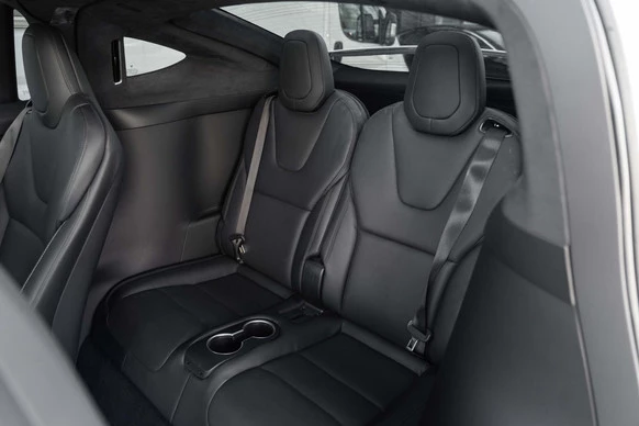 Tesla Model X - Afbeelding 30 van 30
