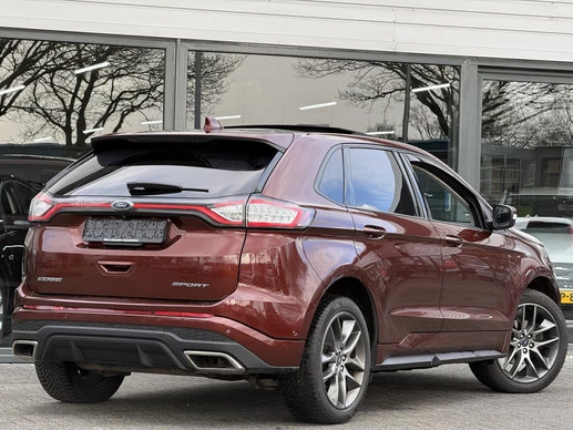 Ford Edge - Afbeelding 2 van 28