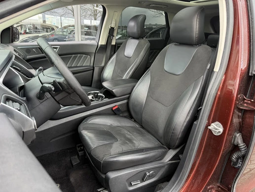 Ford Edge - Afbeelding 4 van 28