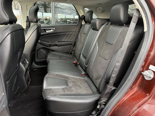 Ford Edge - Afbeelding 5 van 28