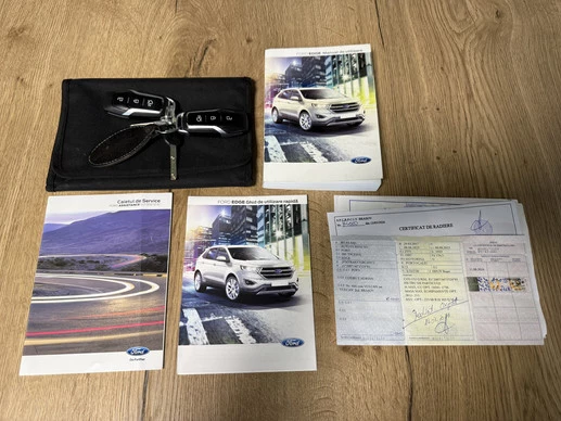 Ford Edge - Afbeelding 6 van 28