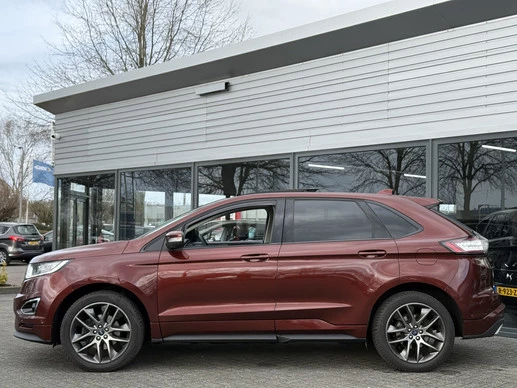 Ford Edge - Afbeelding 7 van 28