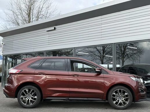 Ford Edge - Afbeelding 8 van 28