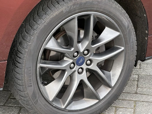 Ford Edge - Afbeelding 9 van 28