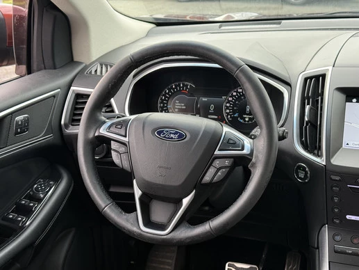 Ford Edge - Afbeelding 10 van 28