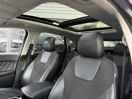 Ford Edge - Afbeelding 11 van 28