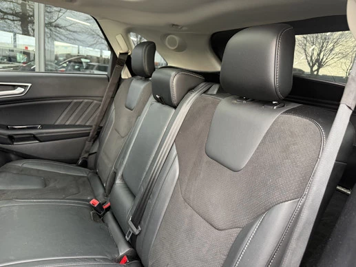 Ford Edge - Afbeelding 12 van 28