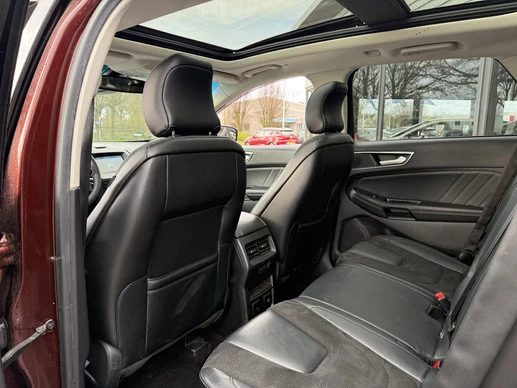 Ford Edge - Afbeelding 13 van 28