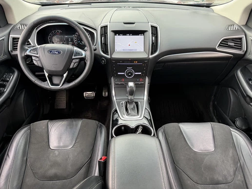 Ford Edge - Afbeelding 14 van 28