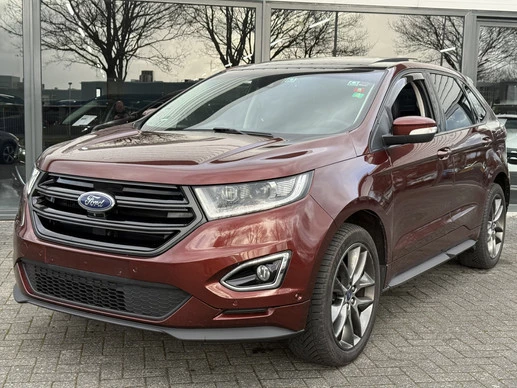 Ford Edge - Afbeelding 15 van 28