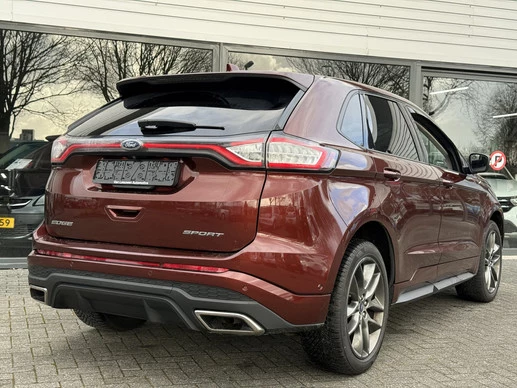 Ford Edge - Afbeelding 16 van 28