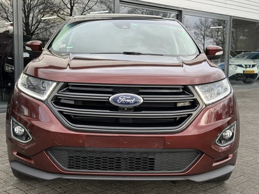 Ford Edge - Afbeelding 17 van 28