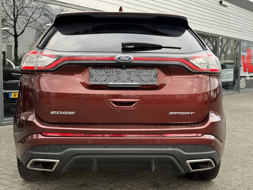 Ford Edge - Afbeelding 18 van 28