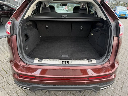Ford Edge - Afbeelding 19 van 28
