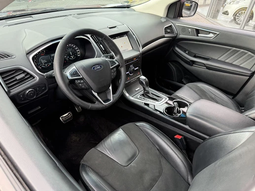 Ford Edge - Afbeelding 20 van 28