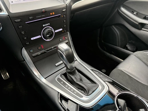 Ford Edge - Afbeelding 22 van 28