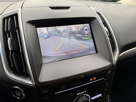 Ford Edge - Afbeelding 23 van 28