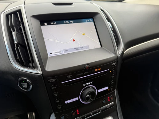 Ford Edge - Afbeelding 24 van 28