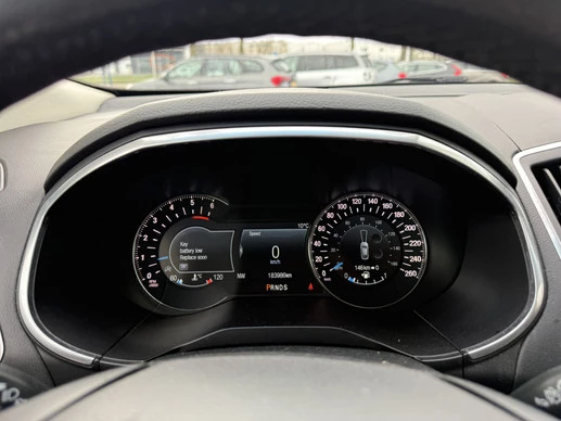 Ford Edge - Afbeelding 25 van 28