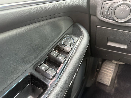 Ford Edge - Afbeelding 26 van 28