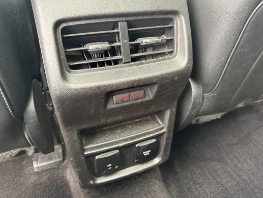 Ford Edge - Afbeelding 27 van 28