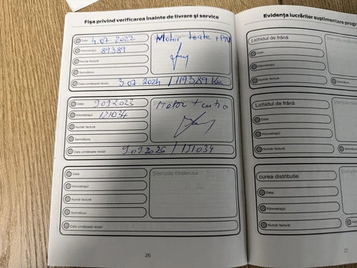 Ford Edge - Afbeelding 28 van 28