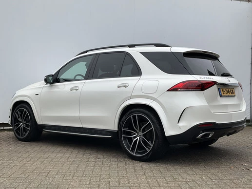 Mercedes-Benz GLE - Afbeelding 2 van 30