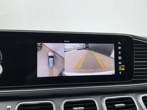 Mercedes-Benz GLE - Afbeelding 4 van 30