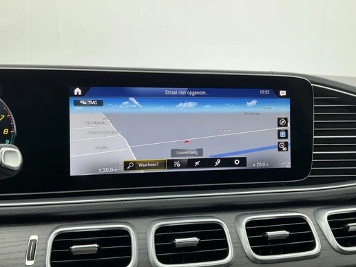 Mercedes-Benz GLE - Afbeelding 5 van 30