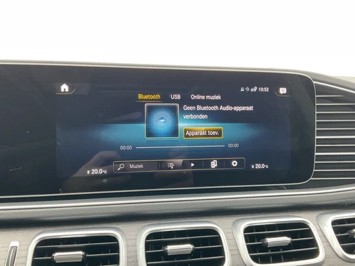 Mercedes-Benz GLE - Afbeelding 6 van 30