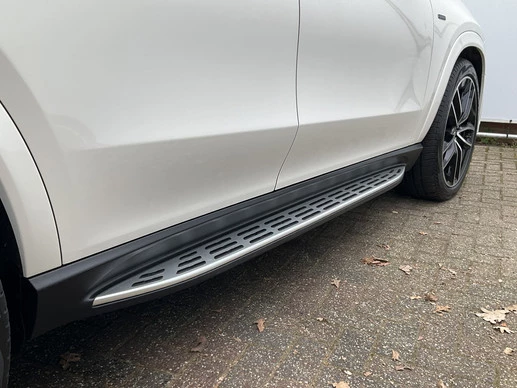 Mercedes-Benz GLE - Afbeelding 8 van 30